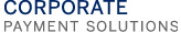 Corporate Payment Solutions